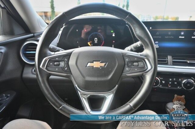 2024 Chevrolet Trax LT Wasilla AK
