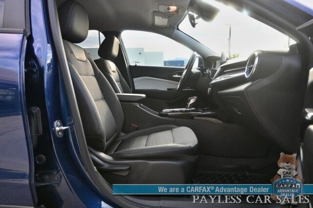 2024 Chevrolet Trax LT Wasilla AK