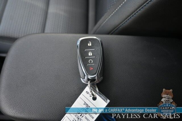 2024 Chevrolet Trax LT Wasilla AK