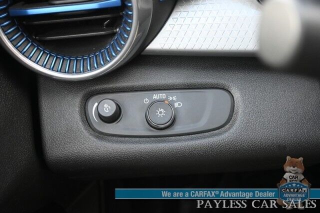 2024 Chevrolet Trax LT Wasilla AK