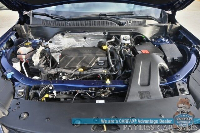 2024 Chevrolet Trax LT Wasilla AK