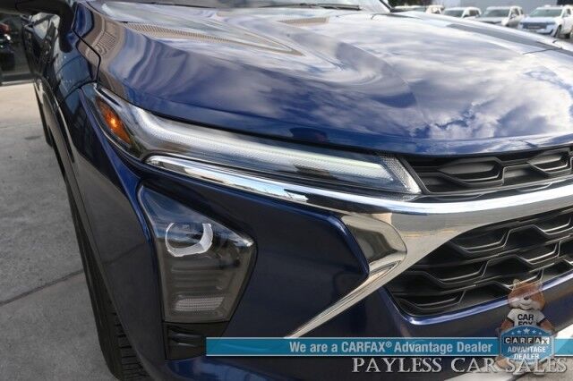 2024 Chevrolet Trax LT Wasilla AK