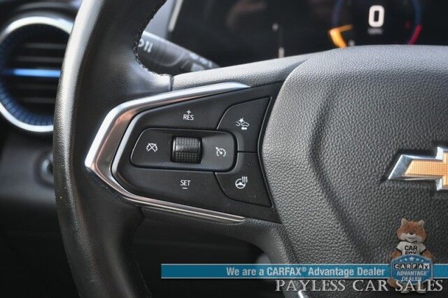 2024 Chevrolet Trax LT Wasilla AK