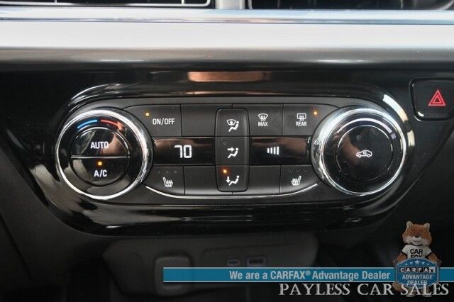 2024 Chevrolet Trax LT Wasilla AK
