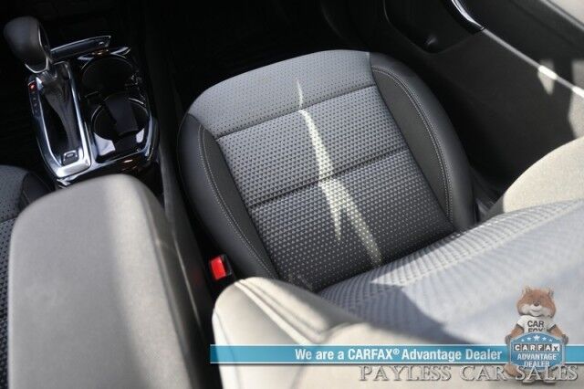 2024 Chevrolet Trax LT Wasilla AK