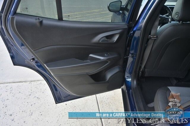 2024 Chevrolet Trax LT Wasilla AK