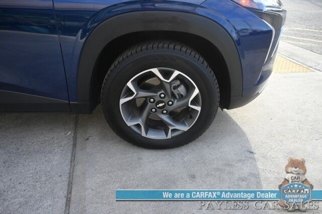 2024 Chevrolet Trax LT Wasilla AK