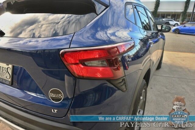 2024 Chevrolet Trax LT Wasilla AK
