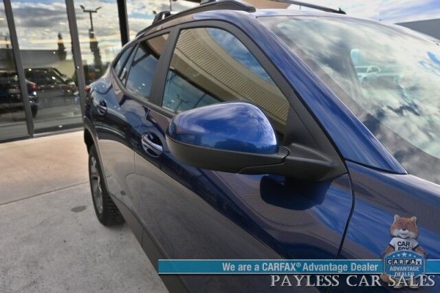 2024 Chevrolet Trax LT Wasilla AK