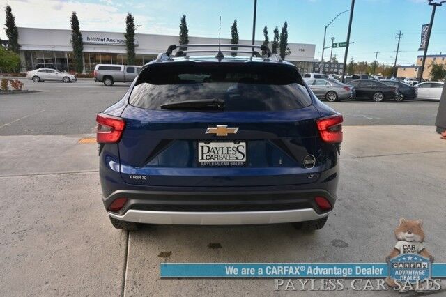 2024 Chevrolet Trax LT Wasilla AK