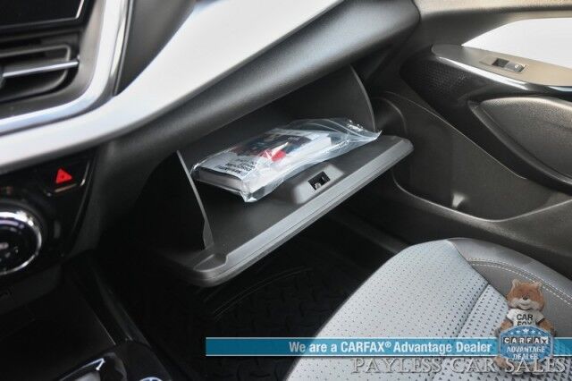 2024 Chevrolet Trax LT Wasilla AK