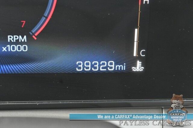 2024 Chevrolet Trax LT Wasilla AK