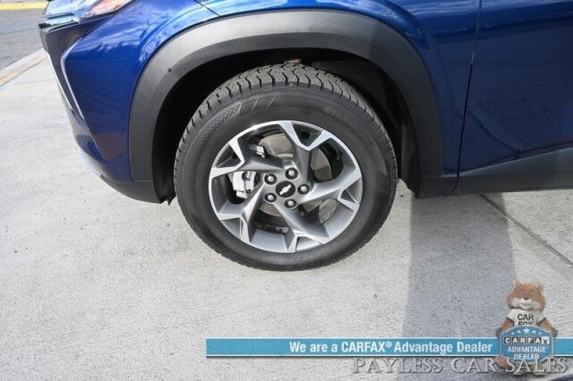 2024 Chevrolet Trax LT Wasilla AK