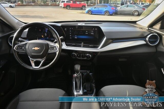 2024 Chevrolet Trax LT Wasilla AK