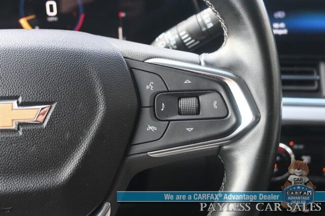 2024 Chevrolet Trax LT Wasilla AK