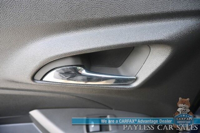 2024 Chevrolet Trax LT Wasilla AK