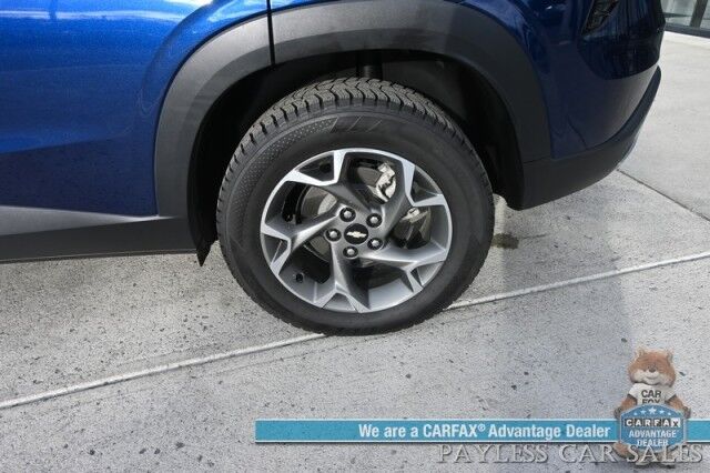2024 Chevrolet Trax LT Wasilla AK