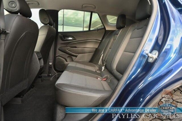 2024 Chevrolet Trax LT Wasilla AK