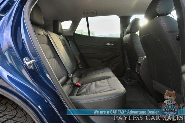 2024 Chevrolet Trax LT Wasilla AK