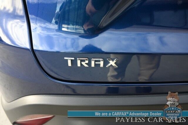 2024 Chevrolet Trax LT Wasilla AK
