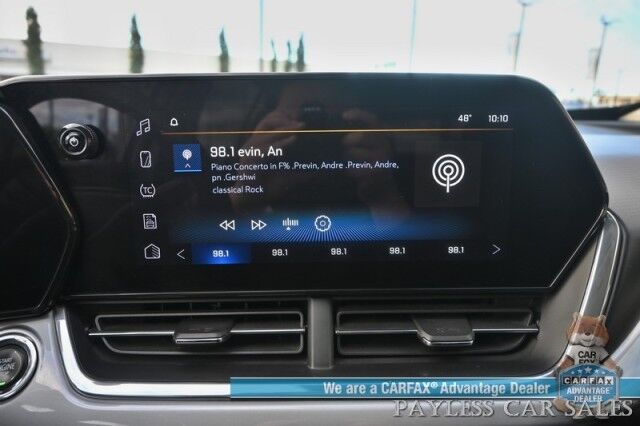 2024 Chevrolet Trax LT Wasilla AK