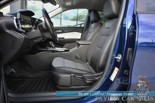 2024 Chevrolet Trax LT Wasilla AK