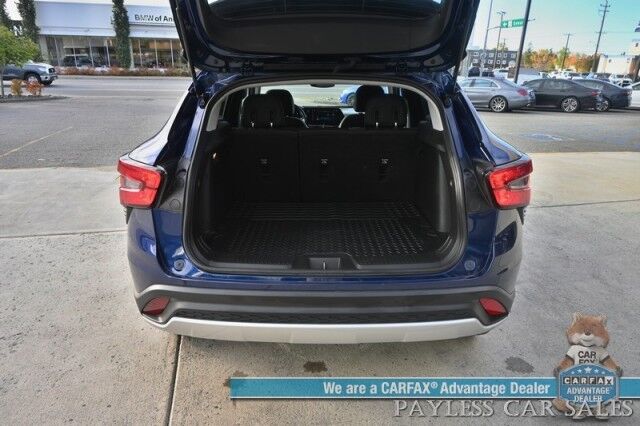2024 Chevrolet Trax LT Wasilla AK
