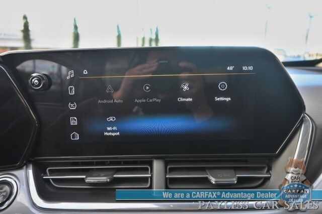 2024 Chevrolet Trax LT Wasilla AK