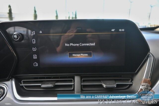 2024 Chevrolet Trax LT Wasilla AK