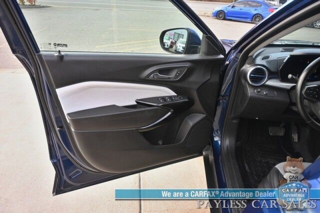 2024 Chevrolet Trax LT Wasilla AK