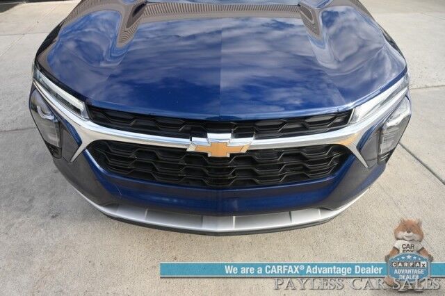 2024 Chevrolet Trax LT Wasilla AK