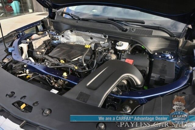 2024 Chevrolet Trax LT Wasilla AK