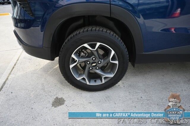 2024 Chevrolet Trax LT Wasilla AK