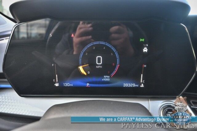 2024 Chevrolet Trax LT Wasilla AK