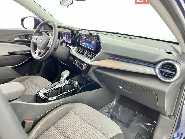 2024 Chevrolet Trax LT Carrollton TX