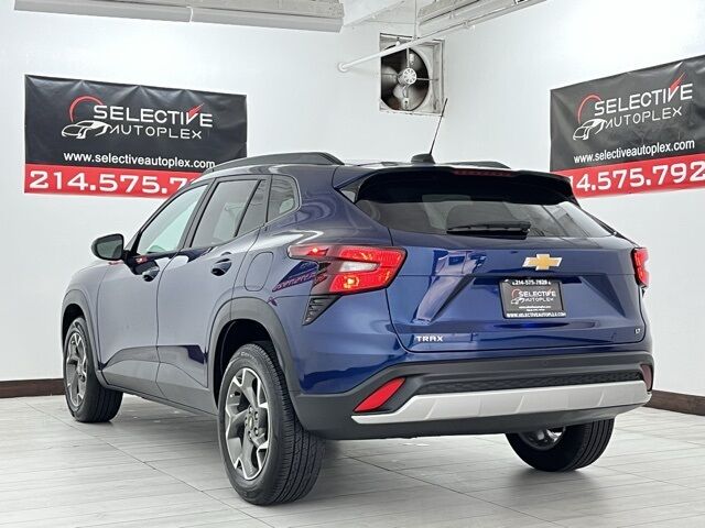 2024 Chevrolet Trax LT Carrollton TX