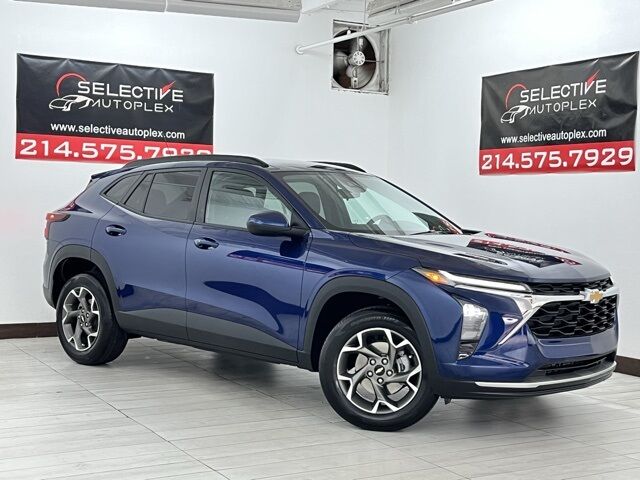 2024 Chevrolet Trax LT Carrollton TX