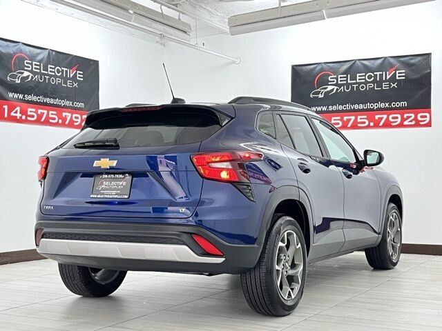 2024 Chevrolet Trax LT Carrollton TX