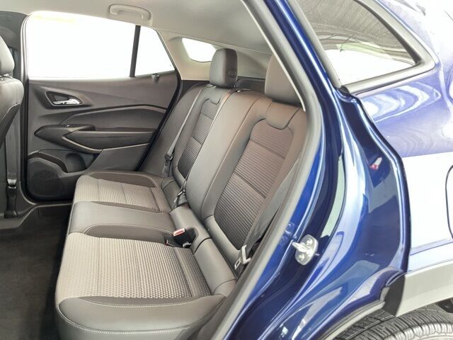 2024 Chevrolet Trax LT Carrollton TX