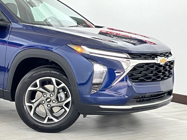 2024 Chevrolet Trax LT Carrollton TX