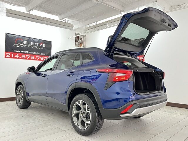 2024 Chevrolet Trax LT Carrollton TX