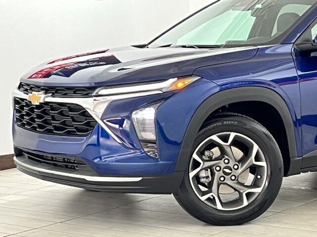 2024 Chevrolet Trax LT Carrollton TX