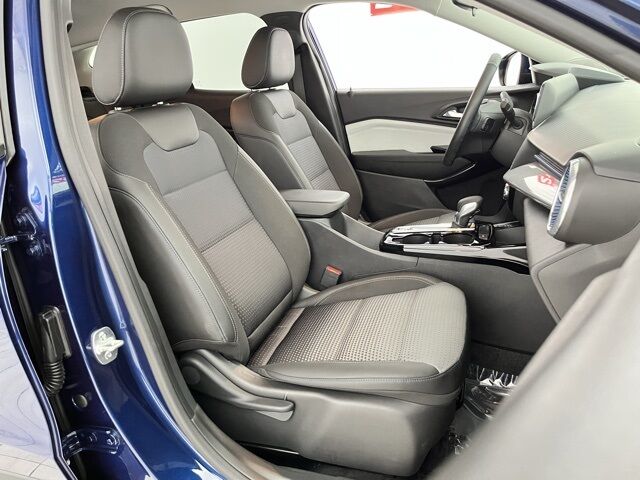 2024 Chevrolet Trax LT Carrollton TX