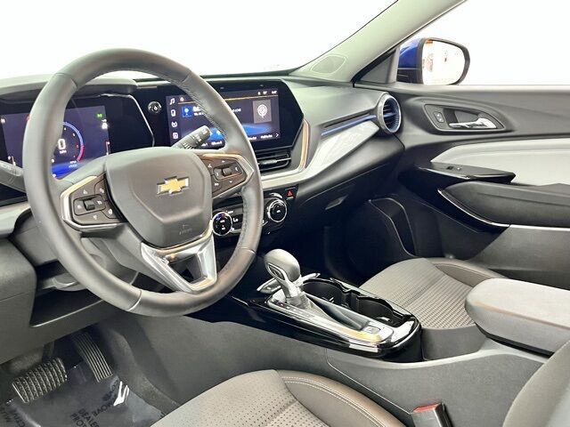 2024 Chevrolet Trax LT Carrollton TX