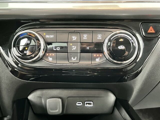 2024 Chevrolet Trax LT Carrollton TX