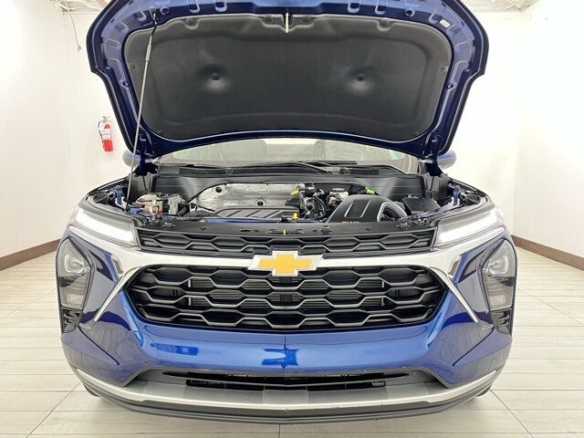2024 Chevrolet Trax LT Carrollton TX