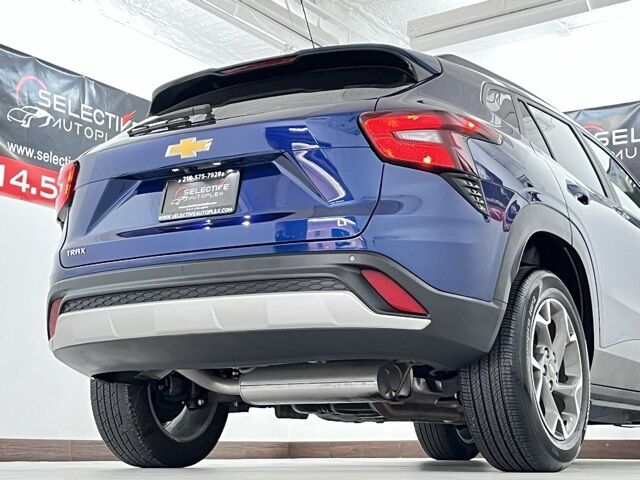 2024 Chevrolet Trax LT Carrollton TX
