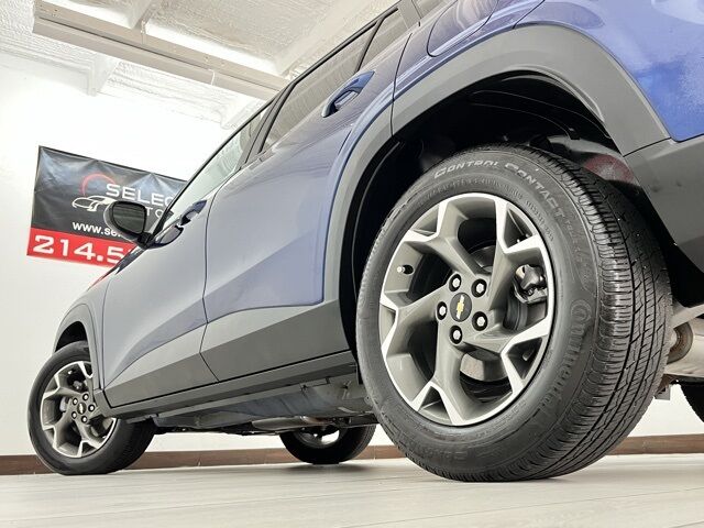2024 Chevrolet Trax LT Carrollton TX