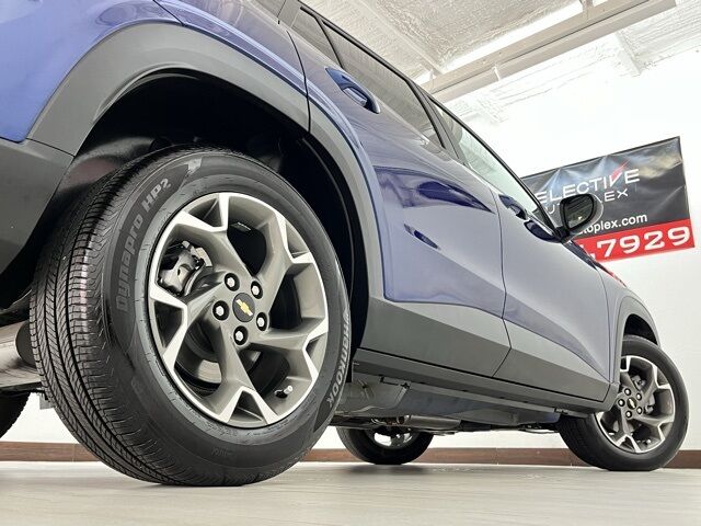 2024 Chevrolet Trax LT Carrollton TX