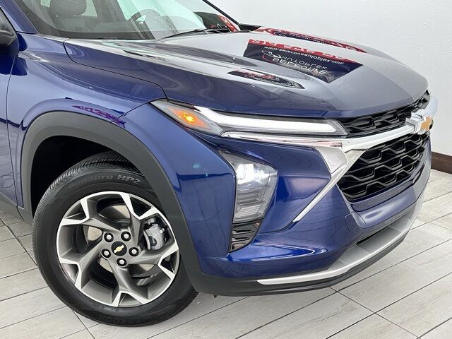2024 Chevrolet Trax LT Carrollton TX